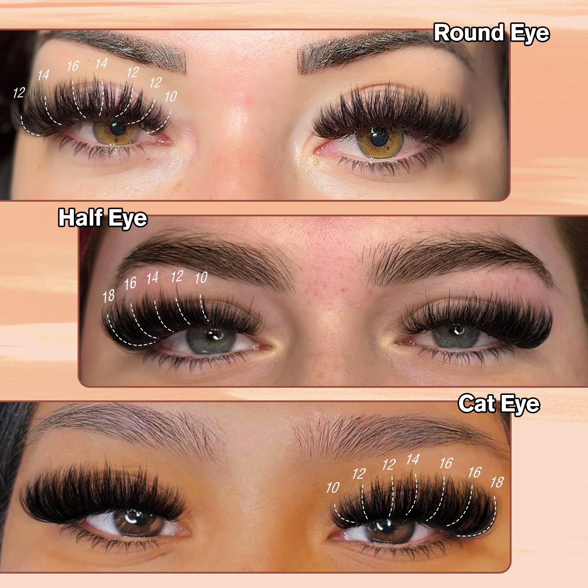 Focipeysa cruelty-free vegan lash extensions for guilt-free beauty choices.