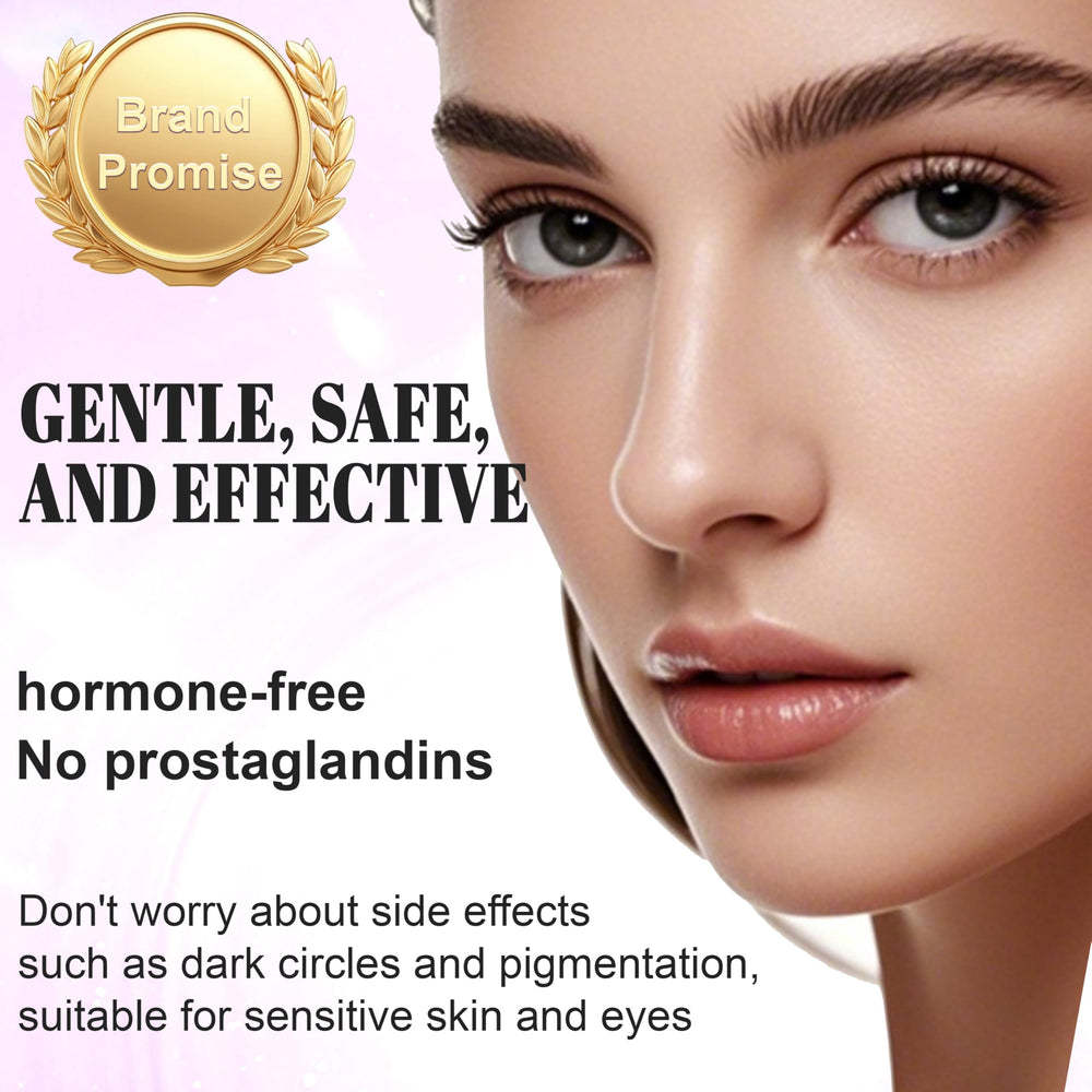 Folivive peptide-botanical serum ingredients highlight nourishing growth blend