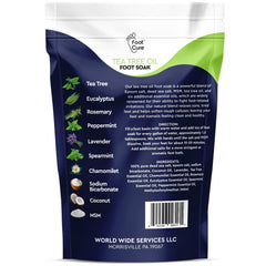 FOOT CURE callus remover gel being applied to rough skin for softening.