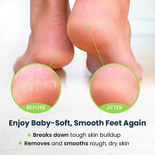 FOOT CURE made-in-usa label on packaging signaling quality.