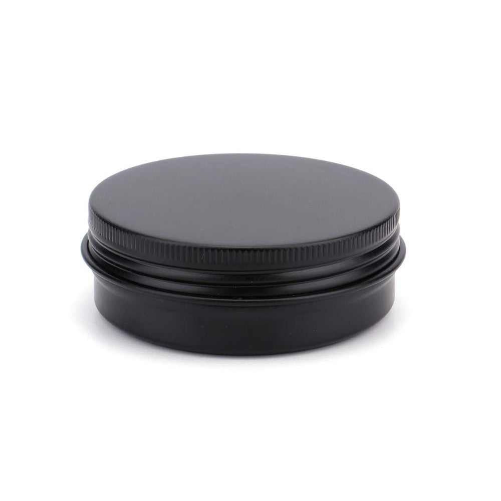 Foraineam aluminum empty tins are lightweight yet durable for safe product transport