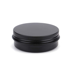 Foraineam aluminum empty tins are lightweight yet durable for safe product transport