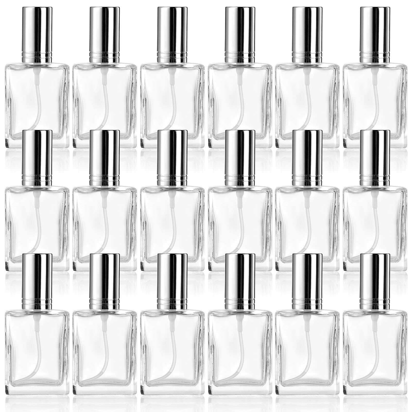 Foraineam DIY fragrance uses for personalized blends and samples.