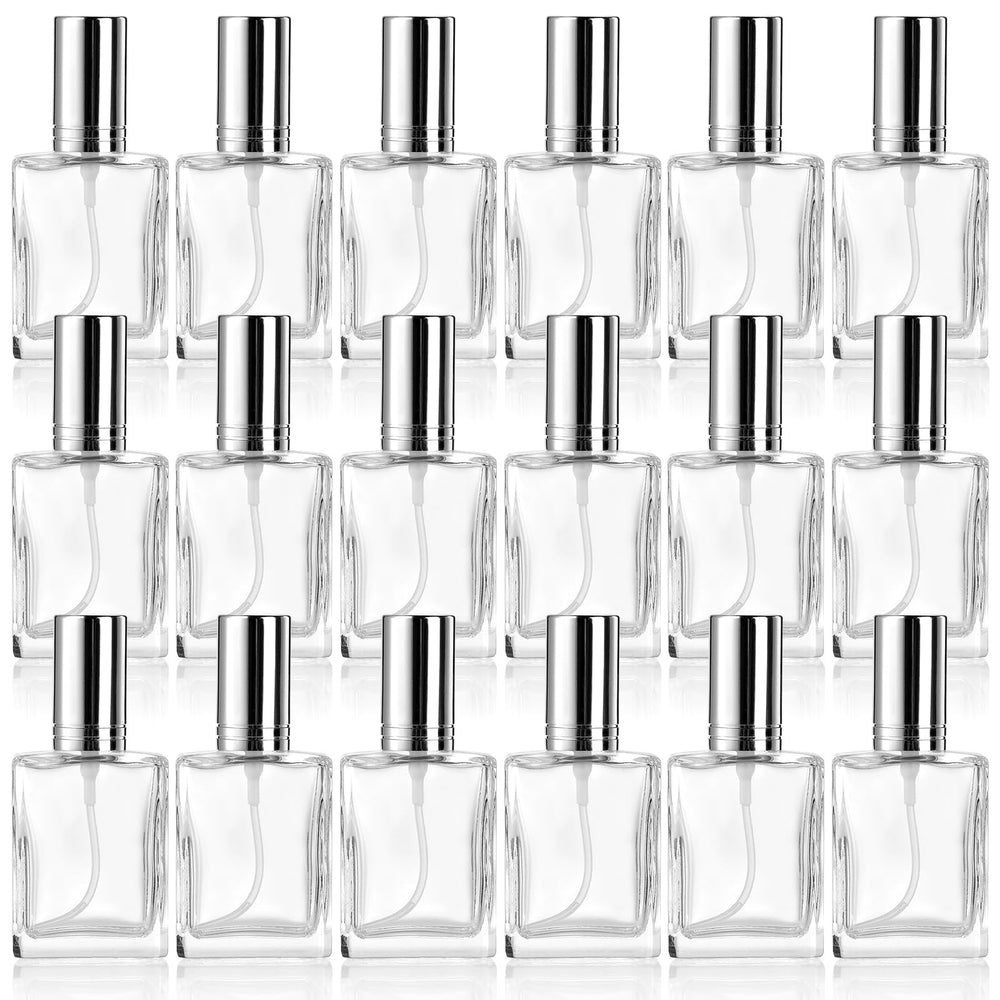 Foraineam DIY fragrance uses for personalized blends and samples.