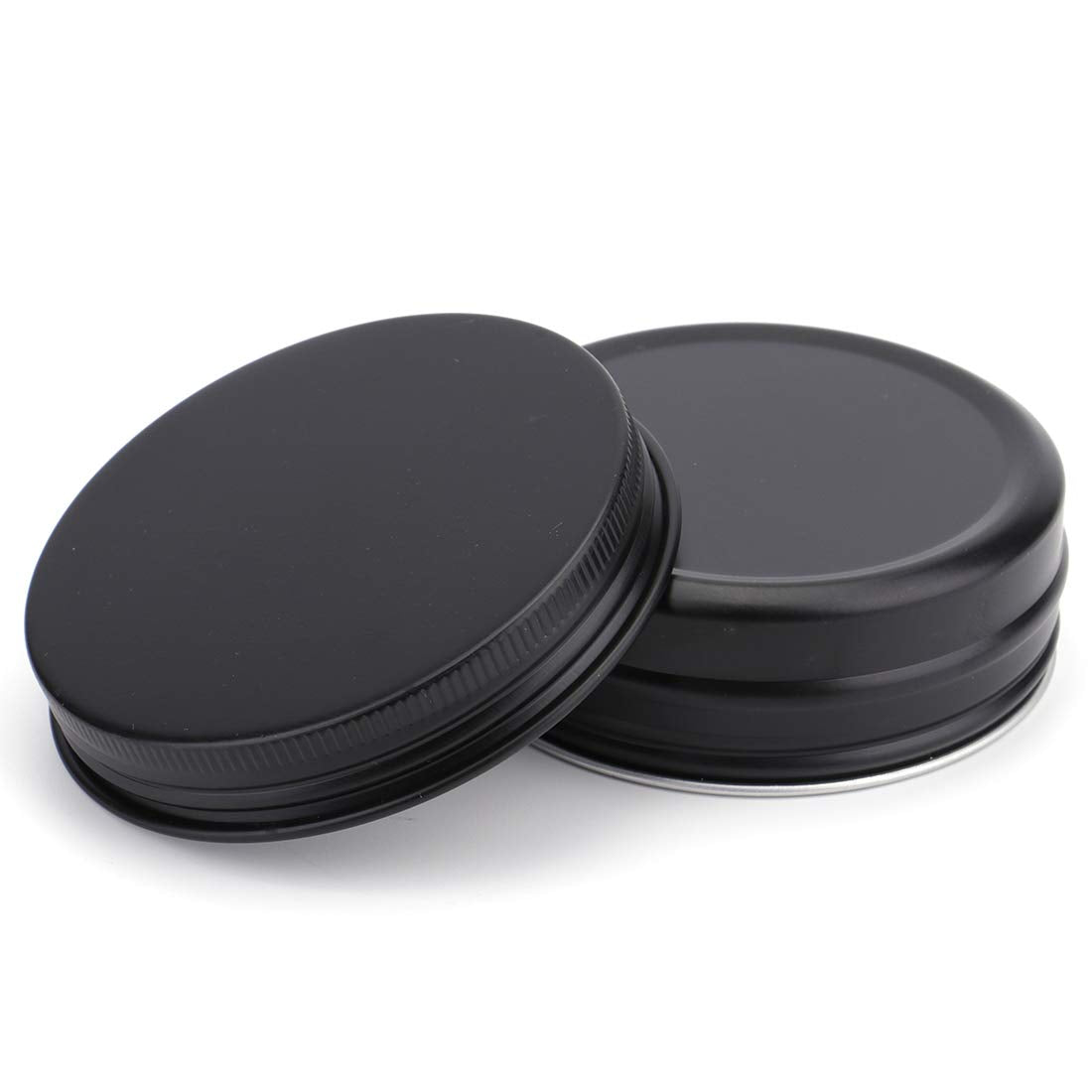 Foraineam travel-friendly tins fit purses and pockets for on the go storage