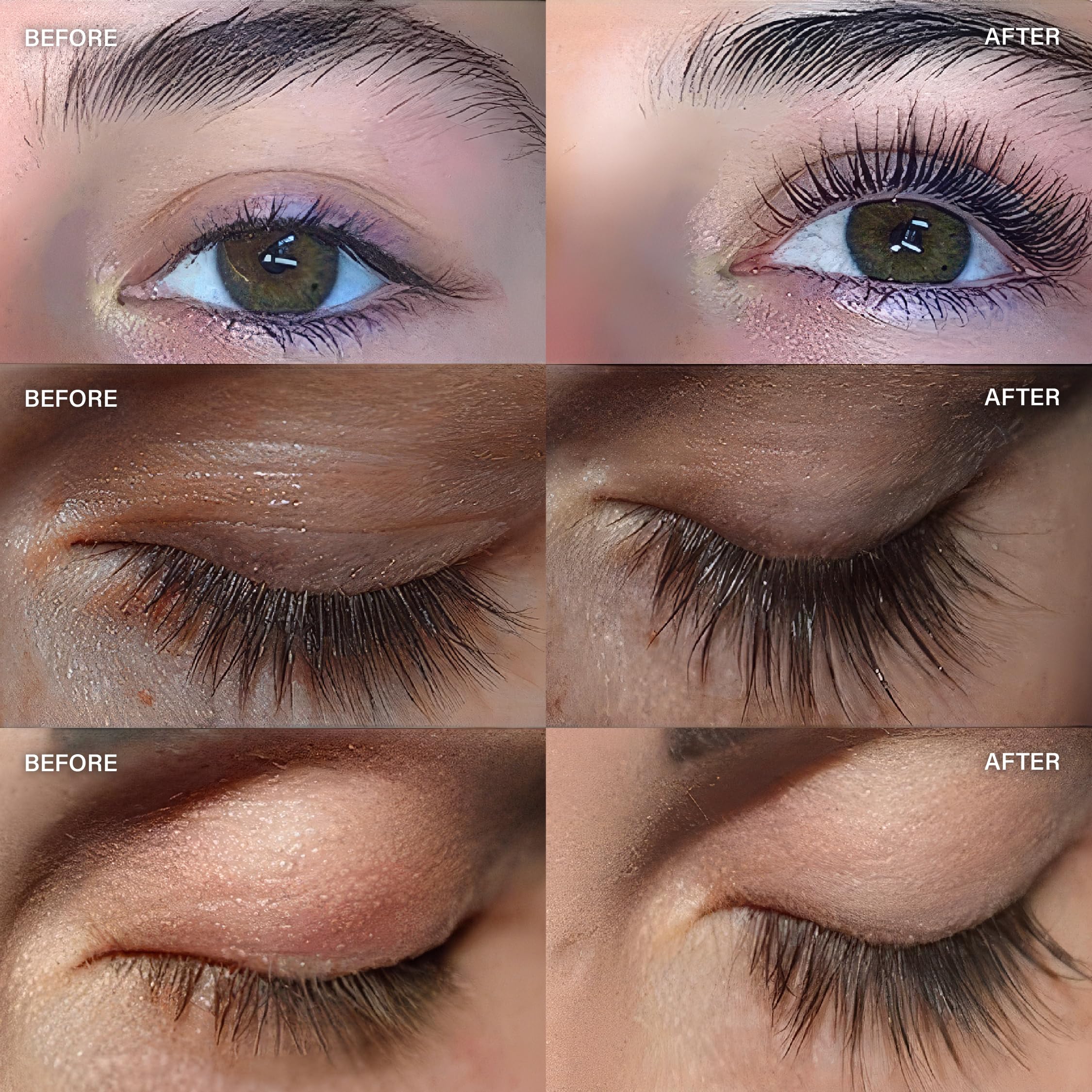 ForLash serum bottle ready for daily lash conditioning.