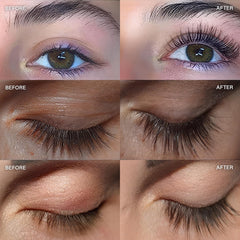 ForLash serum bottle ready for daily lash conditioning.