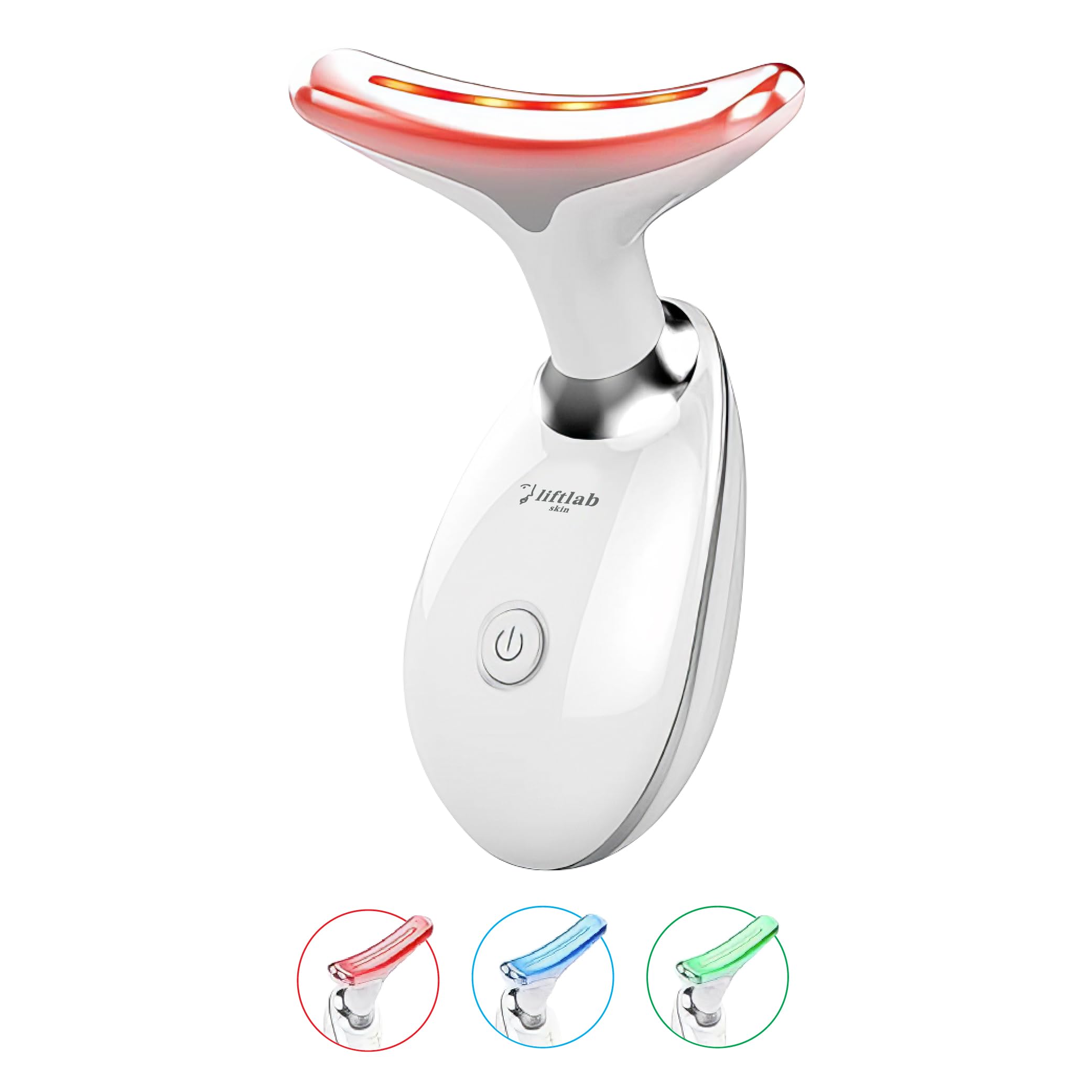 Forchics LiftLab at-home spa use for convenient skincare routine