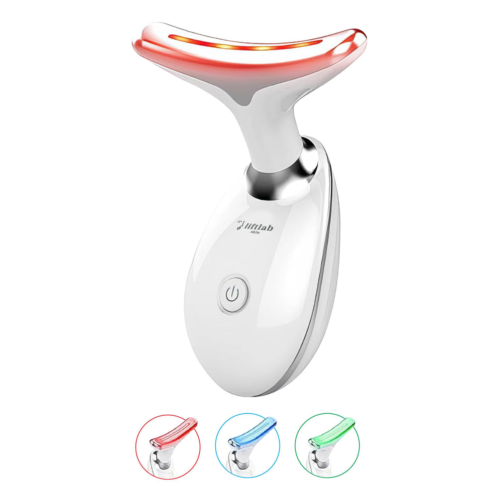 Forchics LiftLab at-home spa use for convenient skincare routine