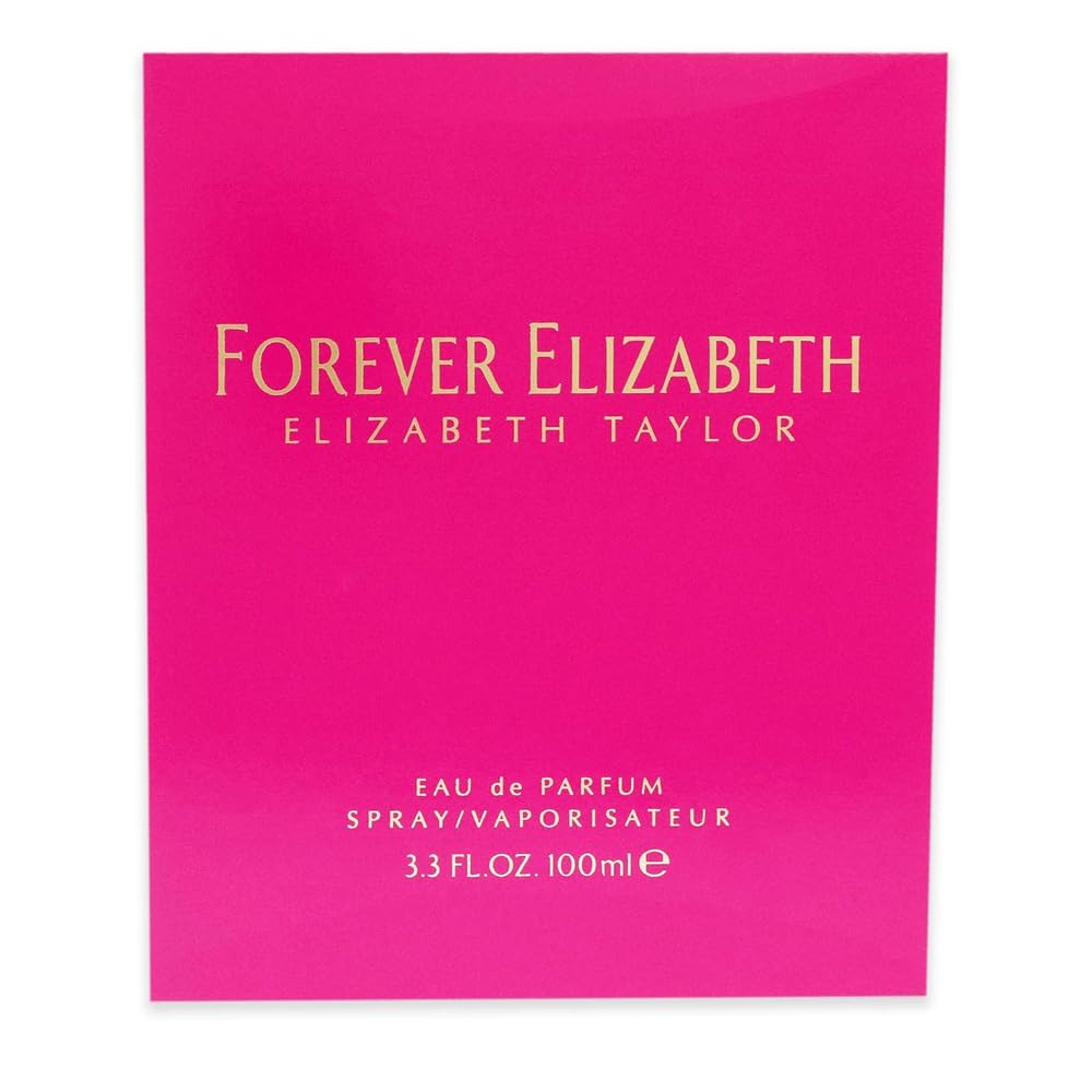 Forever Elizabeth packaging—premium box suited for special occasions