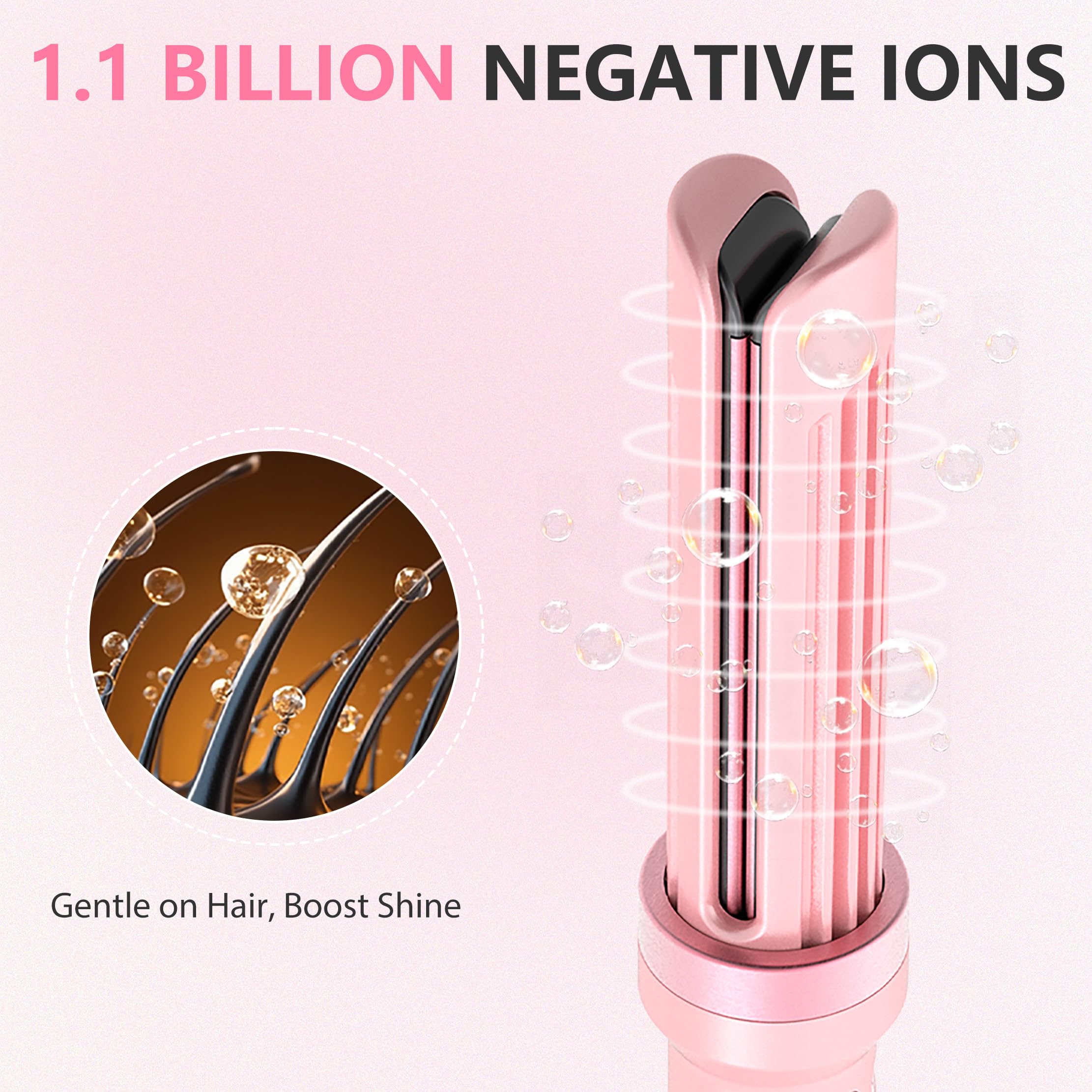 FORLIFA Pro global voltage compatibility supports worldwide styling.
