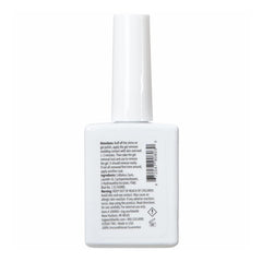 Close-up of the ForPro Expert Jiffy cap on 0.5 oz remover for on-the-go use