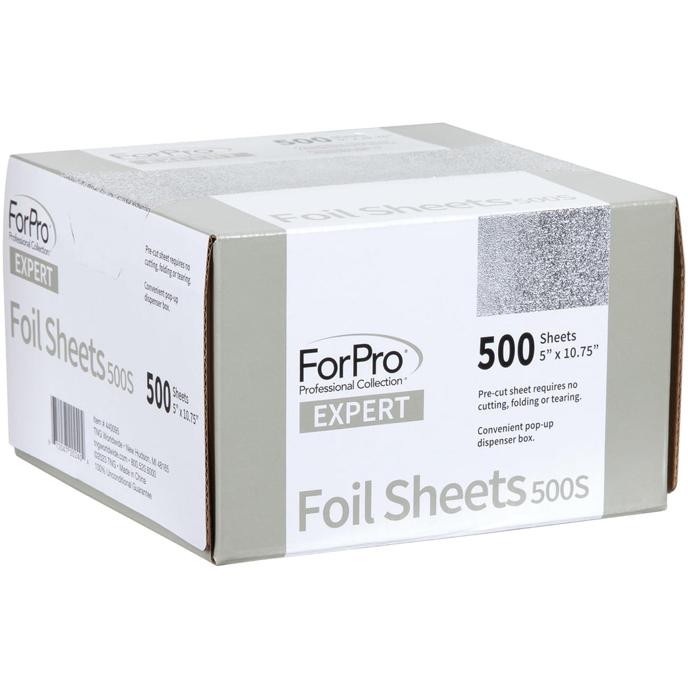 ForPro Expert embossed orange-peel pattern adds durability during use