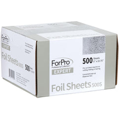 ForPro Expert embossed orange-peel pattern adds durability during use