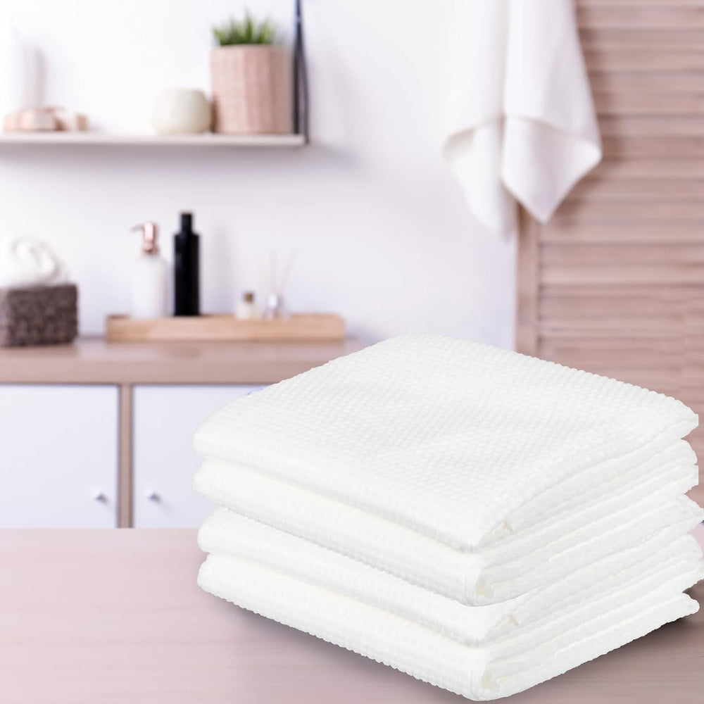 ForPro travel-disposable towel ideal for trips, camping, and pools.