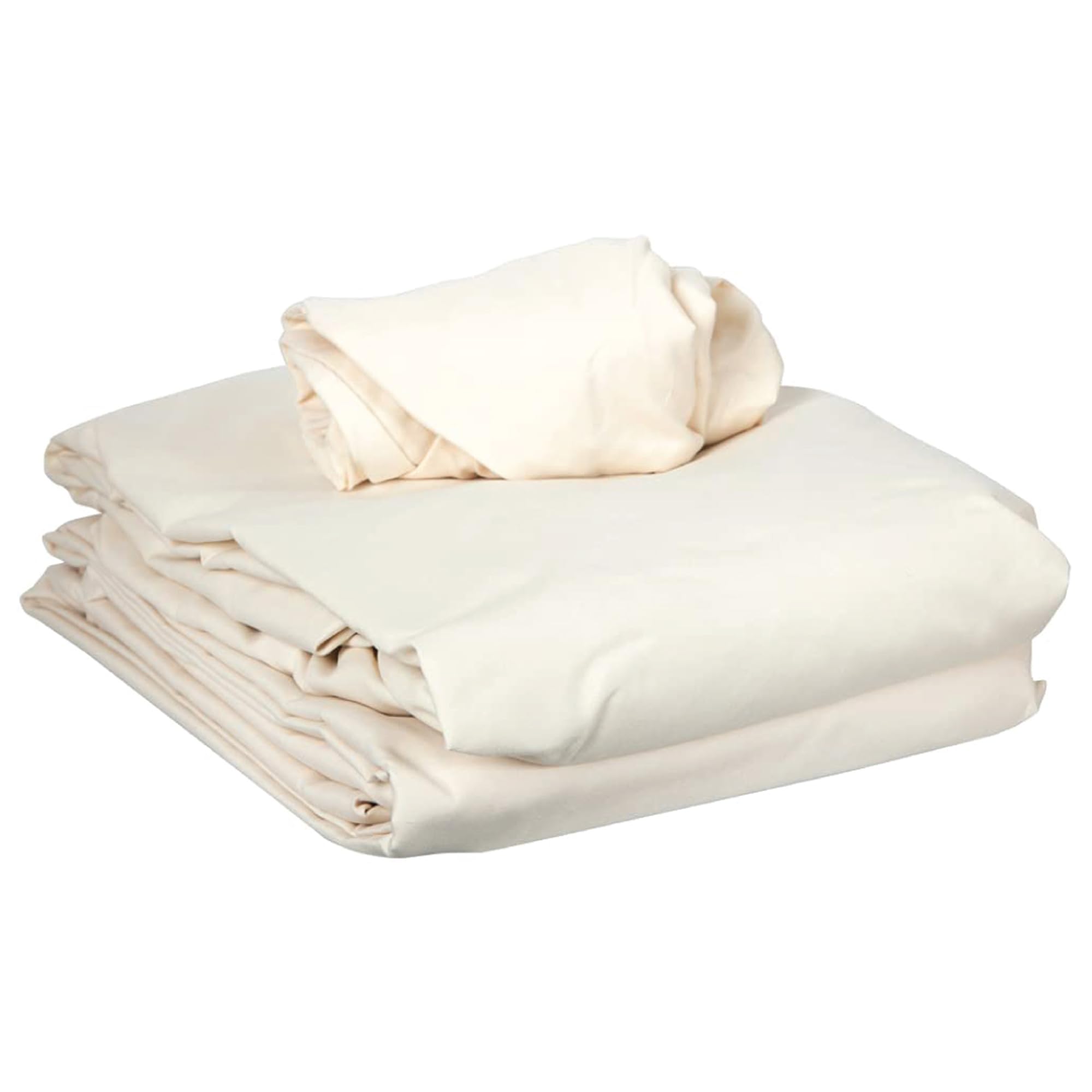 ForPro Premium Care Instructions label highlights machine-wash guidelines for durability.
