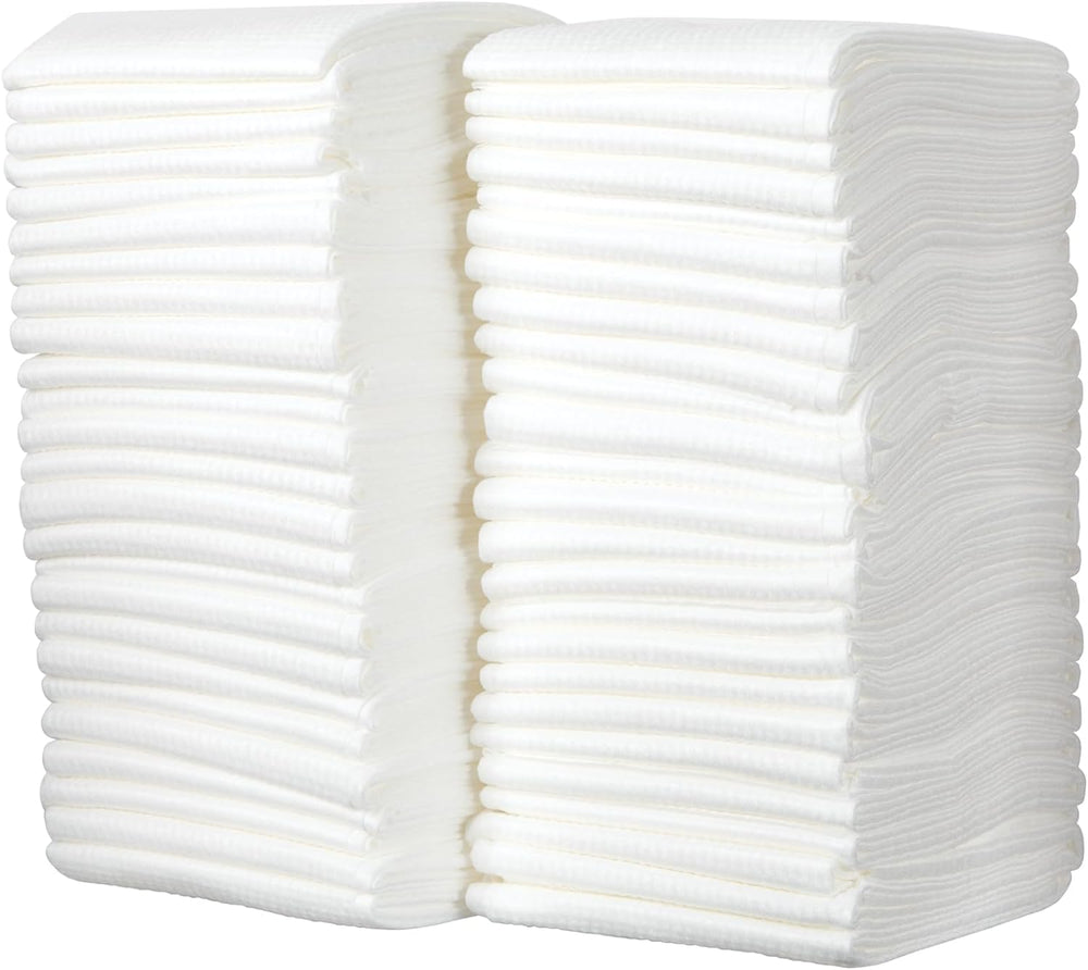 ForPro spa towel catering to hair, face and body routines with quick absorption.