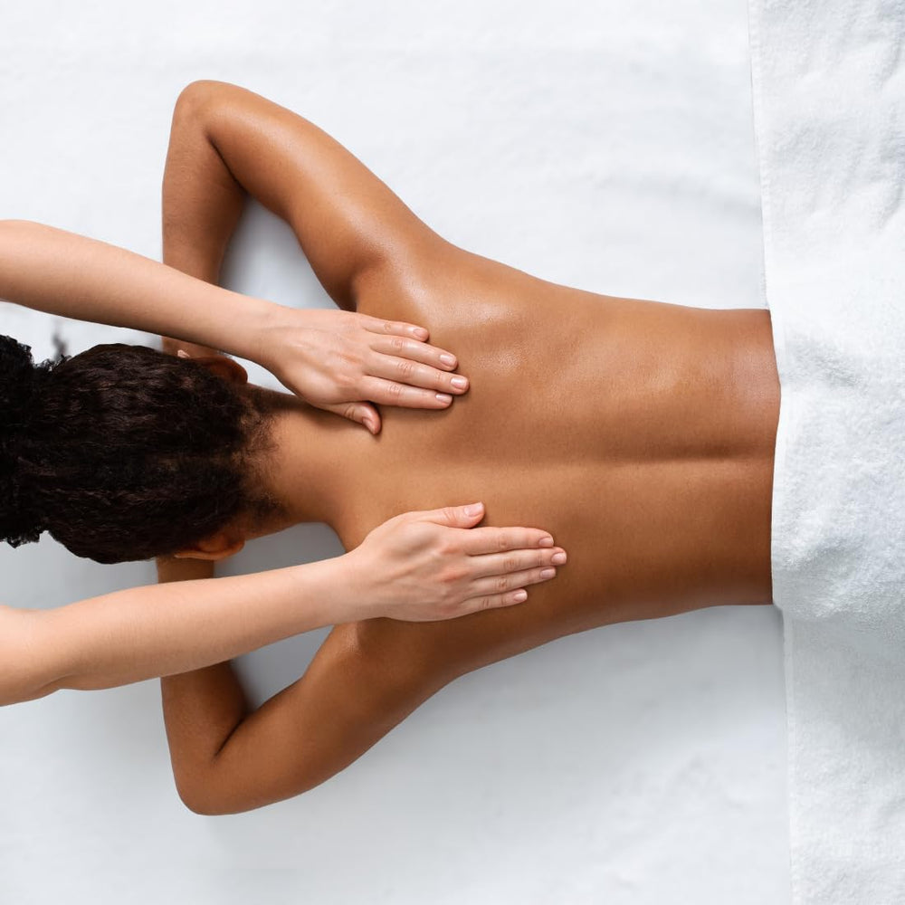 ForPro wool-free fleece helps minimize allergies in spa environments.