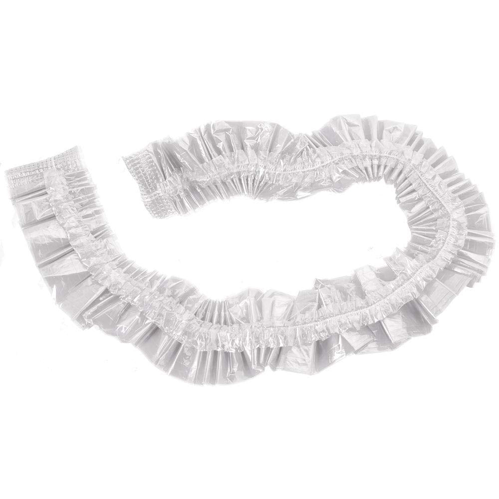 ForPro professional liners disposable sanitary and economical for busy salons