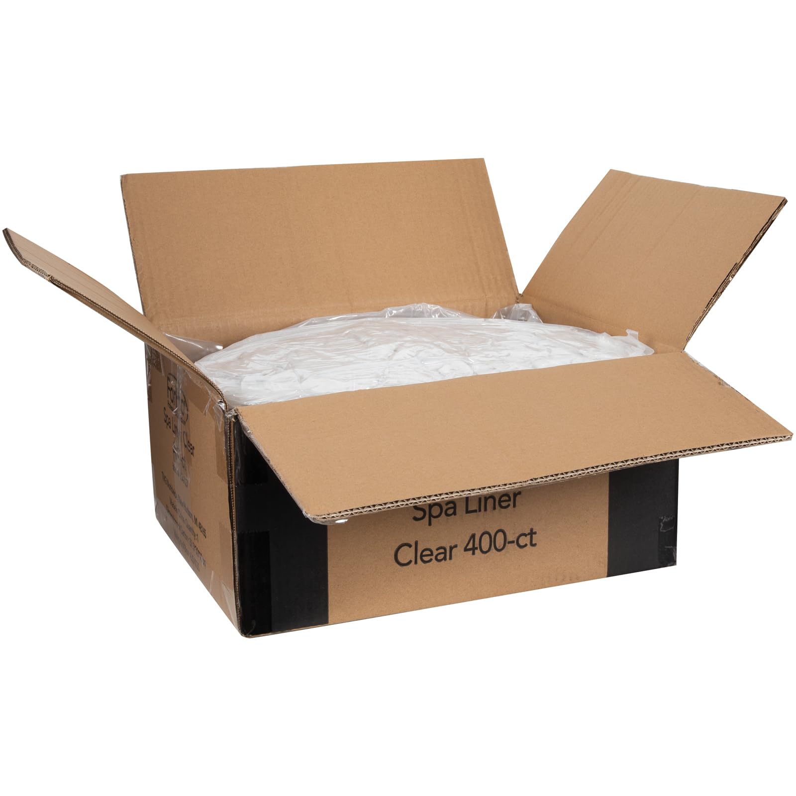 ForPro professional collection liners durable and reliable for daily use