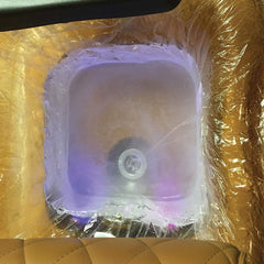 ForPro spa liners hygienic design for clean pedicure experiences