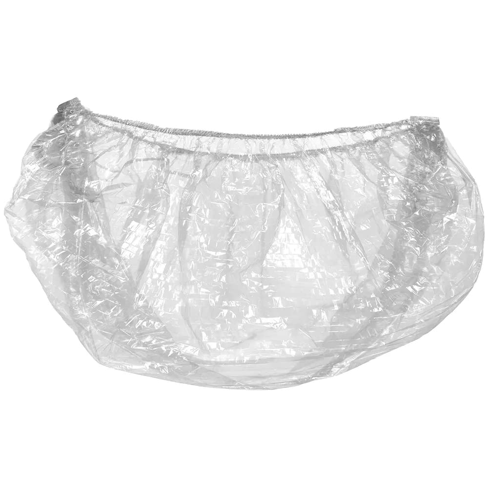ForPro Spa Liners disposable, sanitary option for high-volume salons