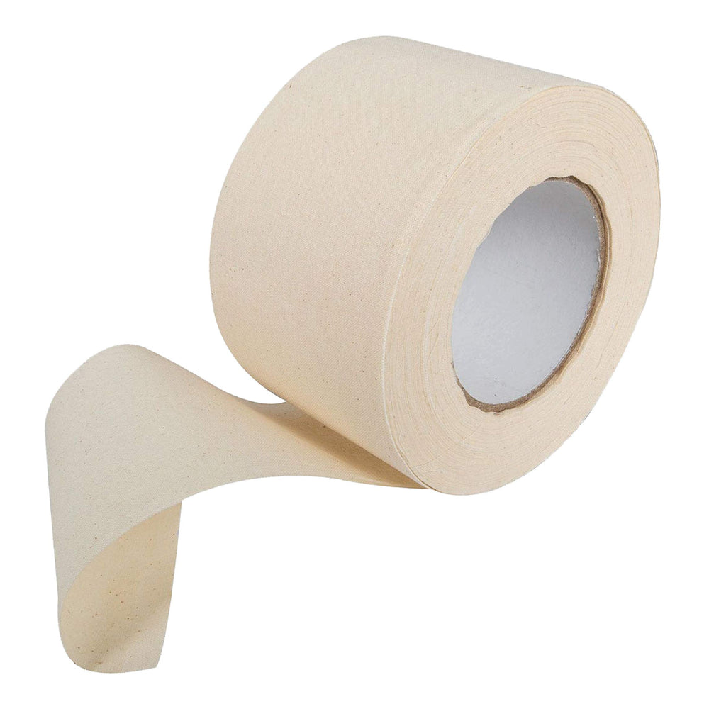 ForPro tear-resistant epilating roll close-up highlighting durable fabric for reliable waxing