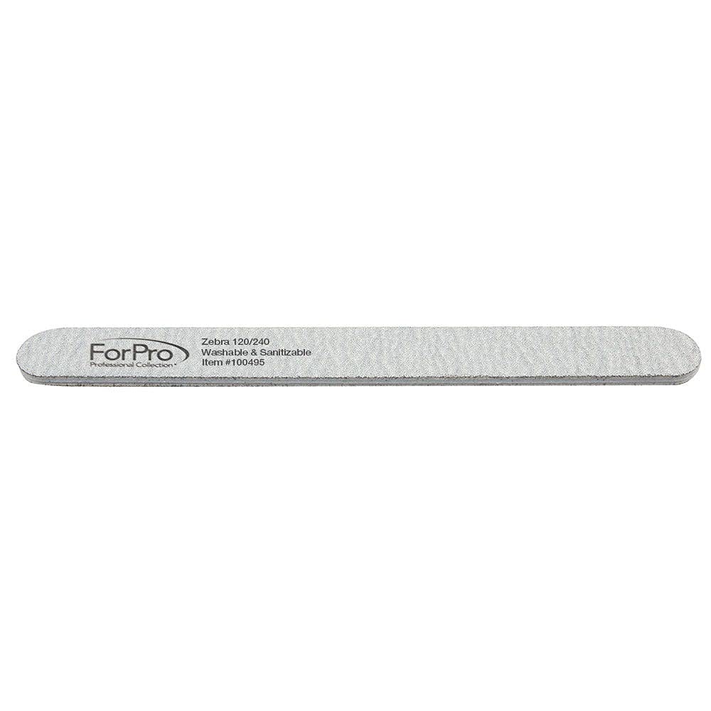 ForPro Zebra Foam Board cushioned core for comfortable filing