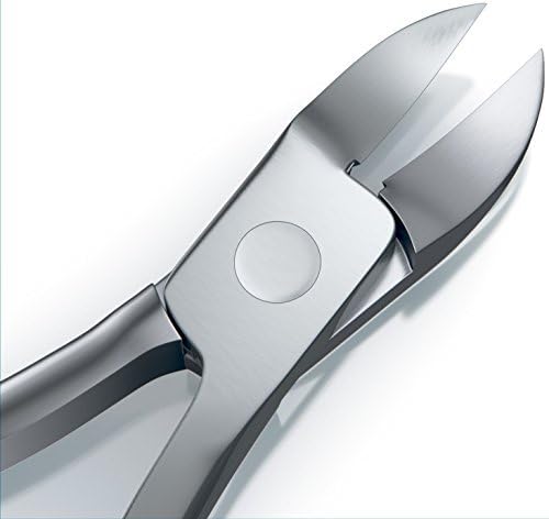 Fox Medical Equipment protective cover guards ultra-sharp blades during storage and handling