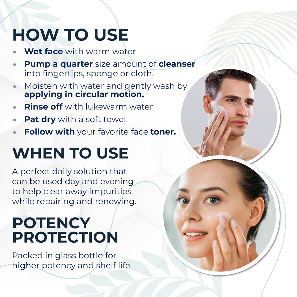 Foxbrim Naturals Coconut Milk & Honey blend emphasizes nourishing, anti-irritation routine for daily care