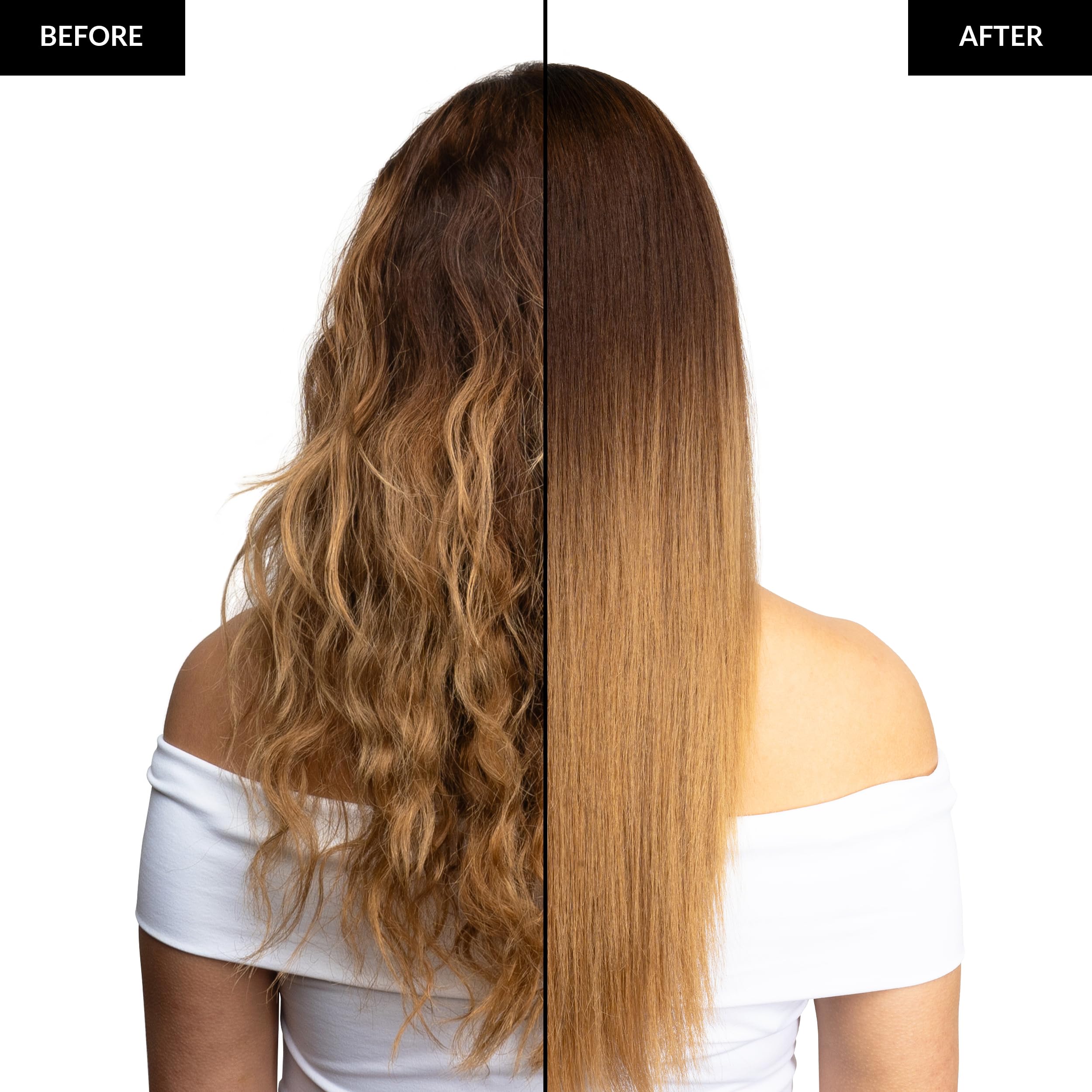 FoxyBae Trés Sleek flat iron travel-ready case and compact styling.