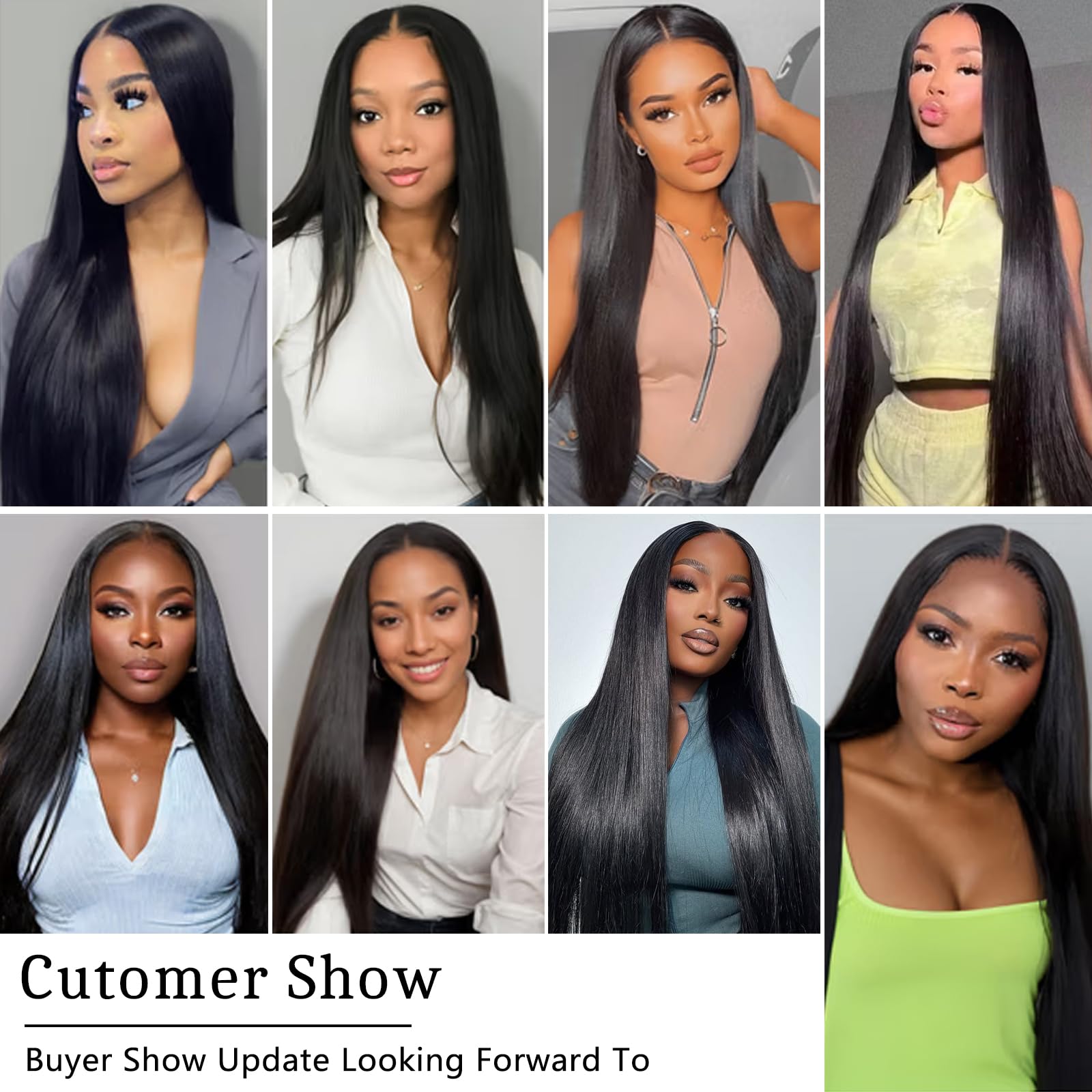 fphko hair care visuals illustrating gentle maintenance for virgin extensions