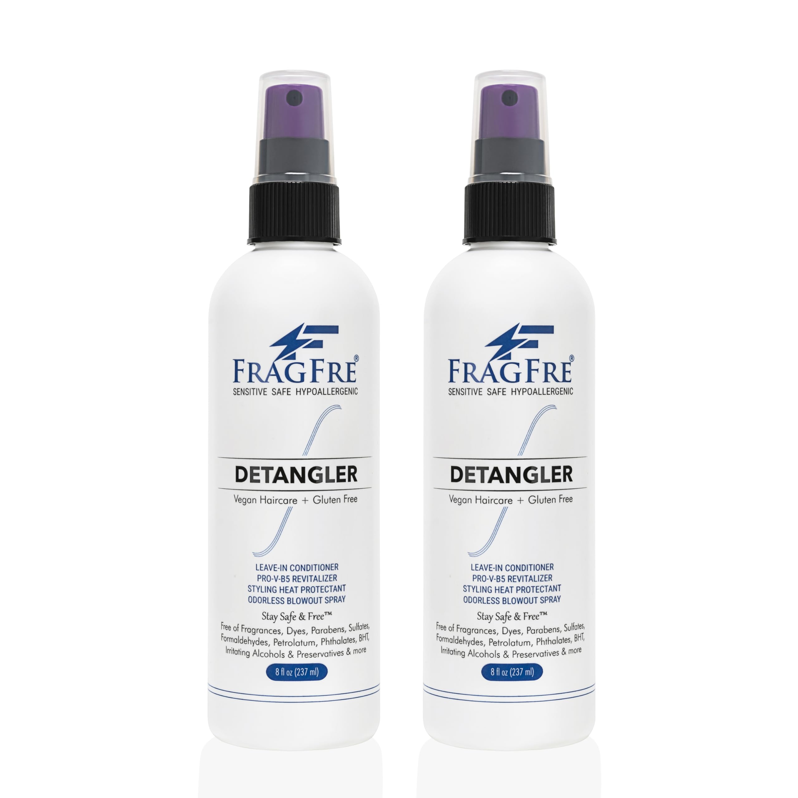 FRAGFRE ingredients-icons graphic illustrating safe, sulfate-free composition.