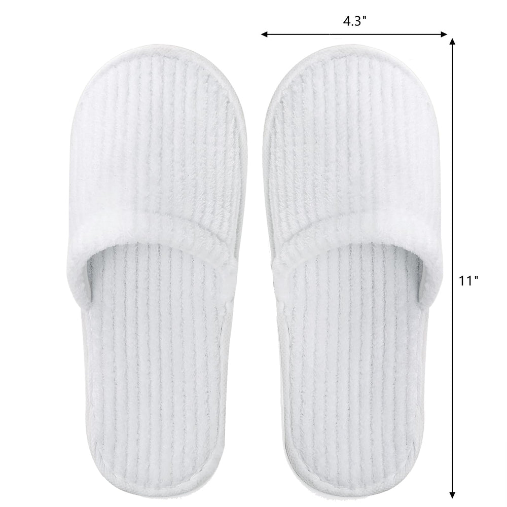 Frcctre EVA non-slip sole provides secure footing on wet or dry surfaces.