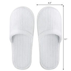 Frcctre EVA non-slip sole provides secure footing on wet or dry surfaces.