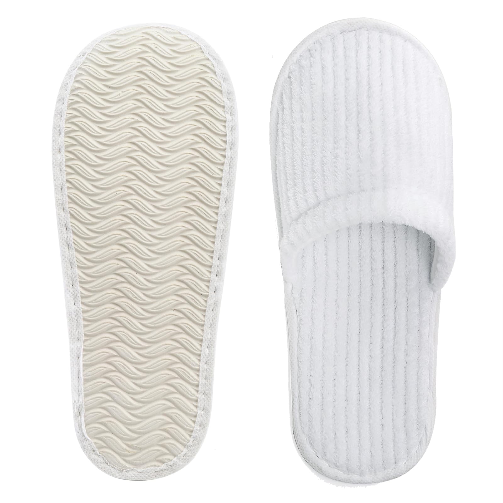 Frcctre willow-pattern sole detail demonstrates enhanced traction and safety.