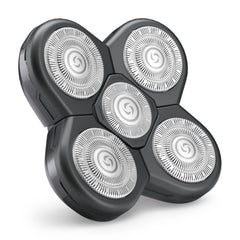 Freebird FlexSeries blade refill pack for easy replacement and smooth shaving