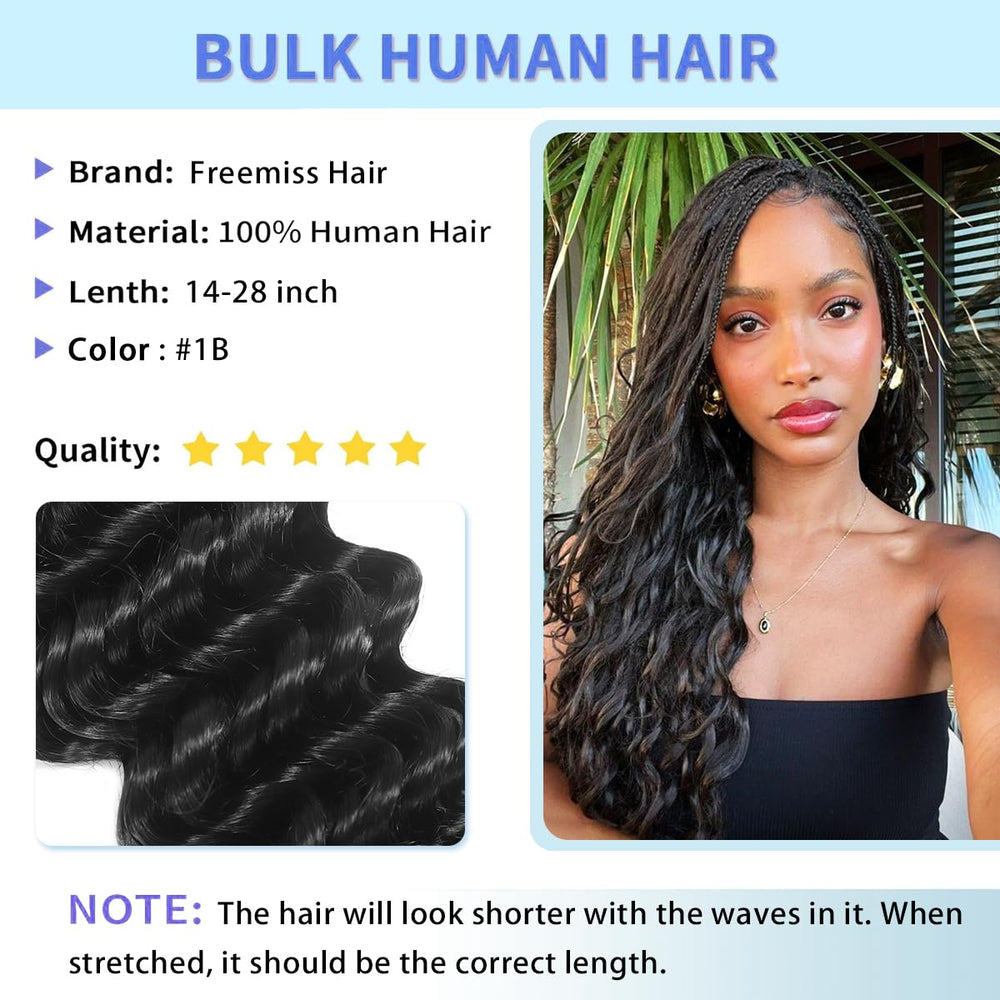 Freemiss virgin Brazilian hair close-up shows aligned cuticles