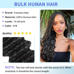 Freemiss virgin Brazilian hair close-up shows aligned cuticles
