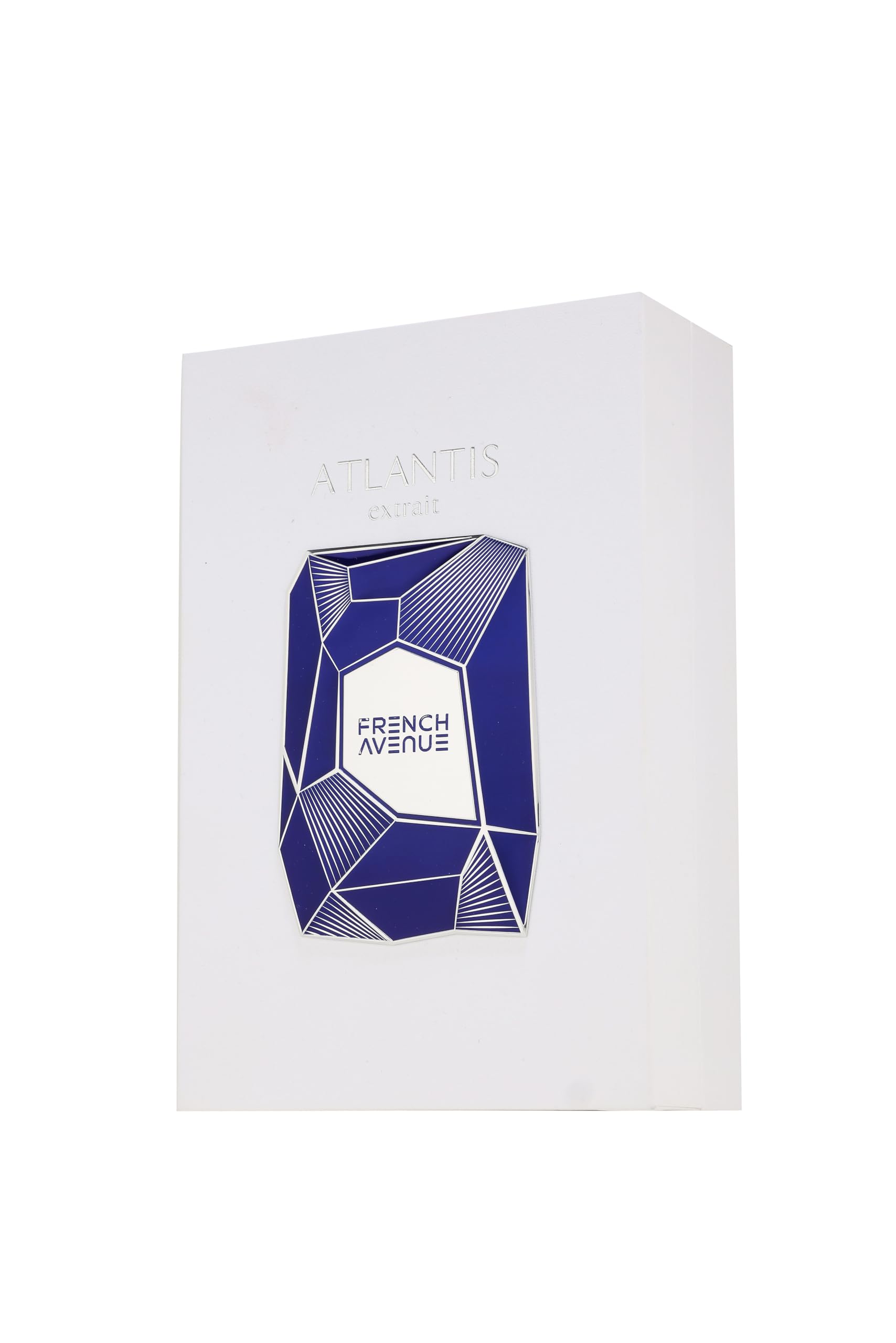 French Avenue Atlantis Extrait lifestyle scene suggesting versatile day-to-night wear.