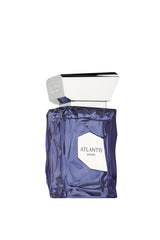 French Avenue Atlantis Extrait packaging box, sleek and gift-ready.