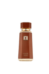 French Avenue Liquid Brun bottle front for confident everyday wear