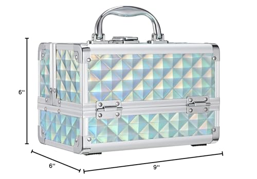 Frenessa gift-ready makeup case idea for parties and holidays