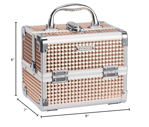 FRENESSA gift-ready makeup box suits special occasions