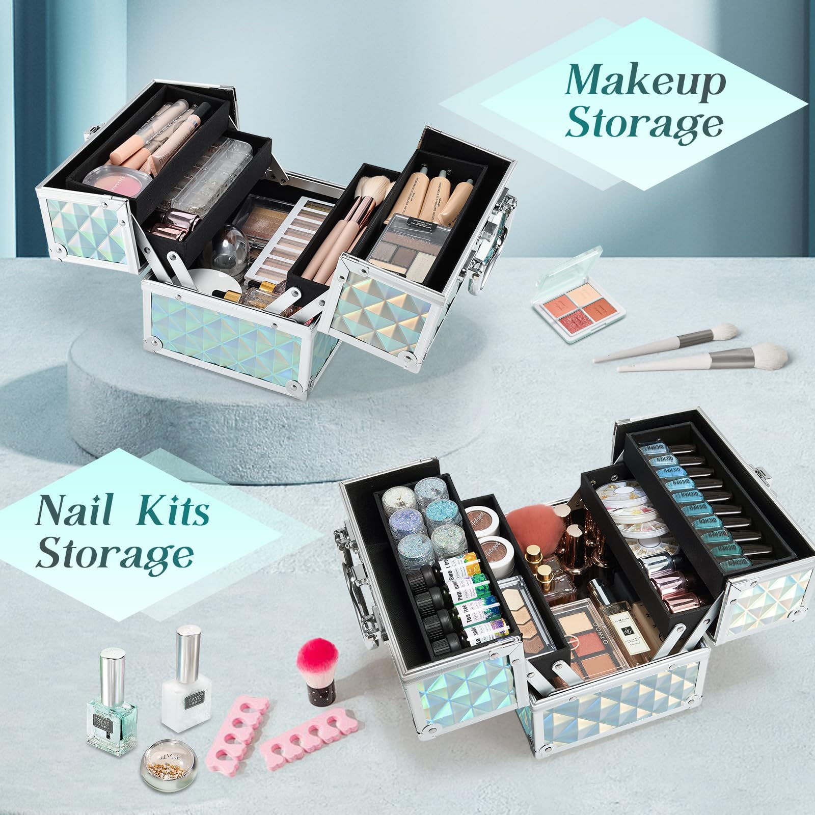 Frenessa Renessa gift-ready packaging evokes thoughtful, stylish gift
