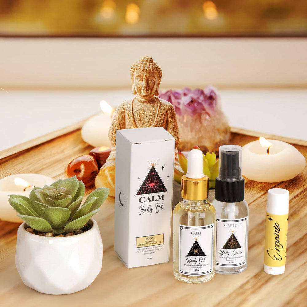 Frerdui care package women relaxation set for comforting moments