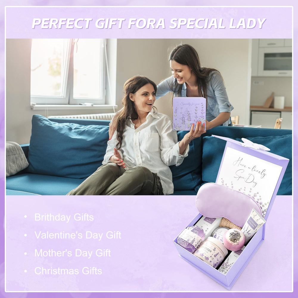 Frerdui lavender hand balm moisturizes dry skin for everyday comfort