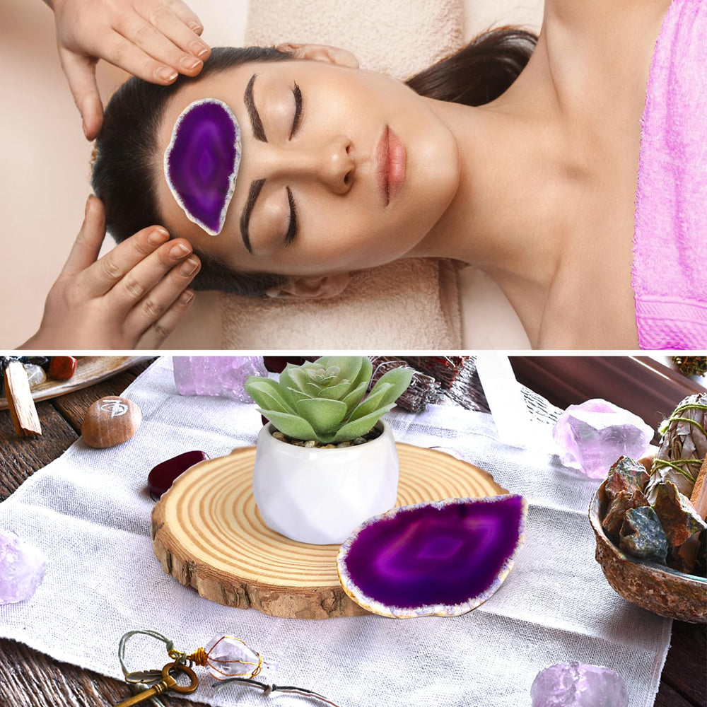 Frerdui stress relief spa pack with soothing scents for calm moments
