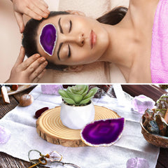 Frerdui stress relief spa pack with soothing scents for calm moments