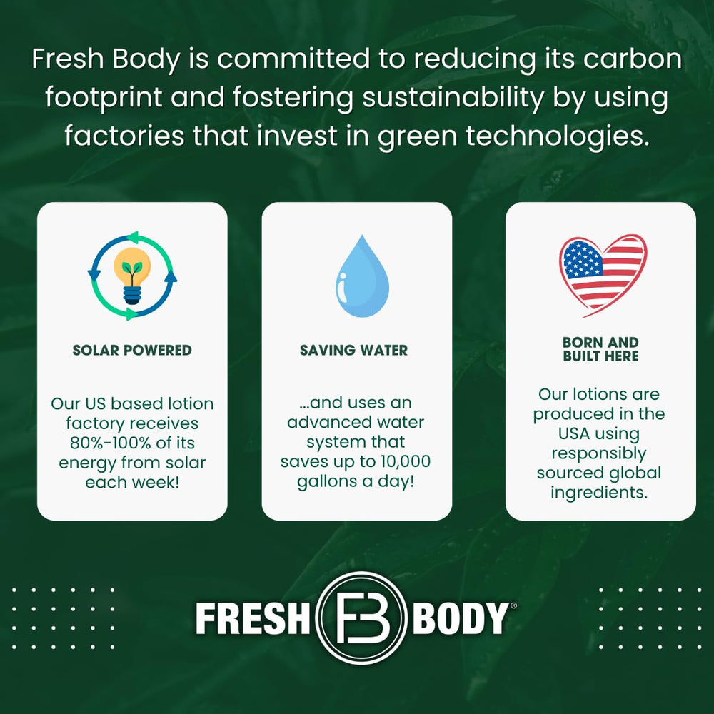 Fresh BALLS comes in six-pack with USA-made, sustainably sourced materials.